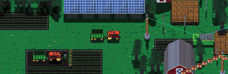 Production Lines